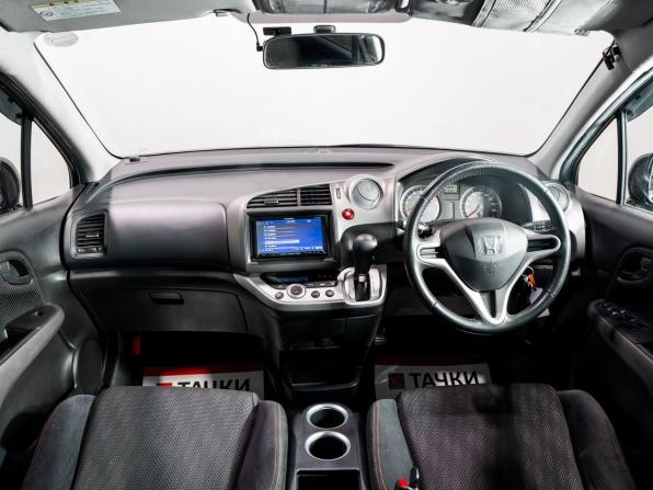 Honda Stream II Рестайлинг с пробегом 2011 года, цена 1 380 000 рублей, 84500 км, компактвэн, Автокод Объявления