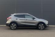 Nissan Qashqai II Рестайлинг Красноярск  - изображение 27