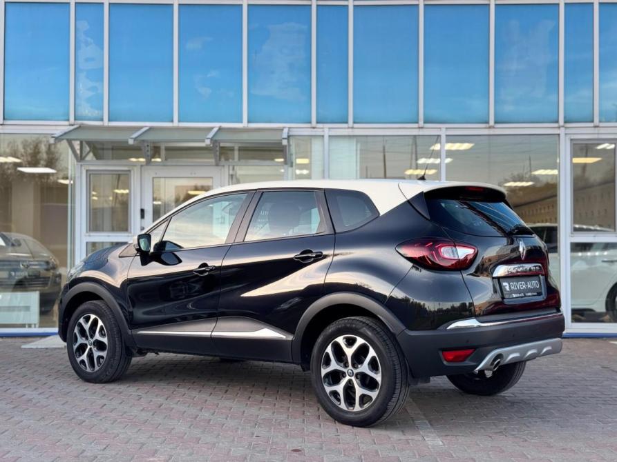 Renault Kaptur I Ульяновск  - изображение 4