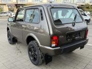Lada (ВАЗ) Niva Legend I Рестайлинг Краснодар  - изображение 19