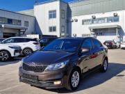 Kia Rio III Рестайлинг Нижний Новгород  - изображение 11
