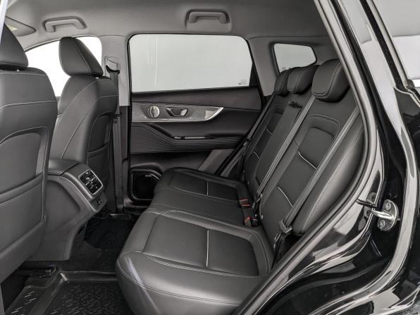 Chery Tiggo 7 Pro Max I Рестайлинг с пробегом 2024 года, цена 2 290 000 рублей, 16745 км, внедорожник, Автокод Объявления