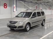 Lada (ВАЗ) Largus I Казань  - изображение 23