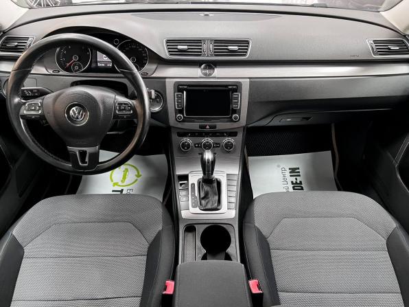 Volkswagen Passat B7 с пробегом 2012 года, цена 945 000 рублей, 224704 км, седан, Автокод Объявления