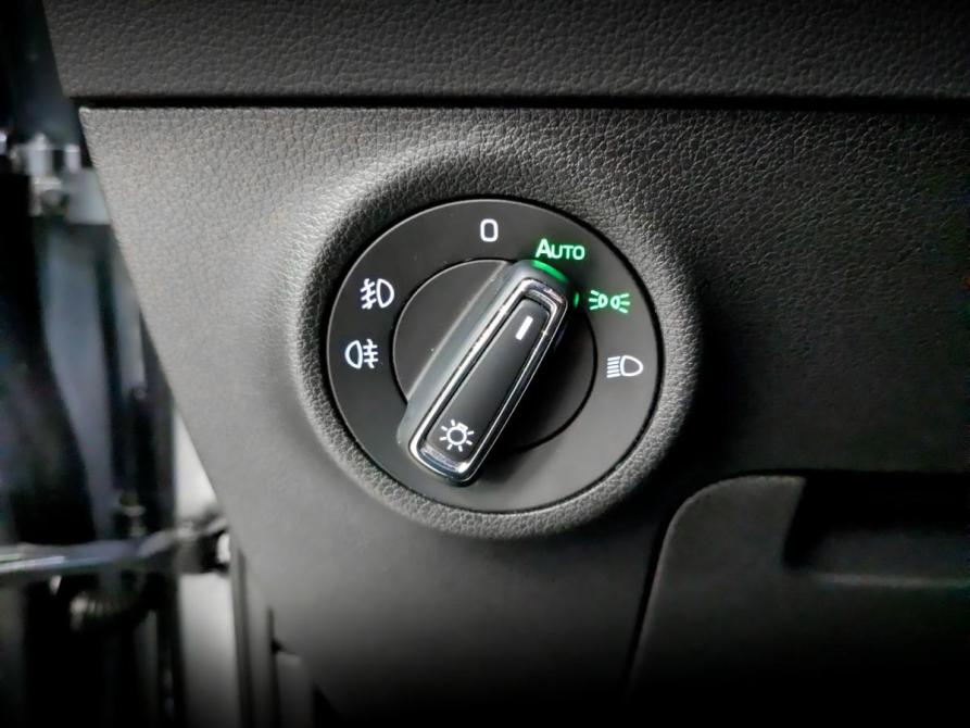 Skoda Karoq I Москва  - изображение 29