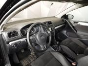 Volkswagen Golf VI Москва  - изображение 33