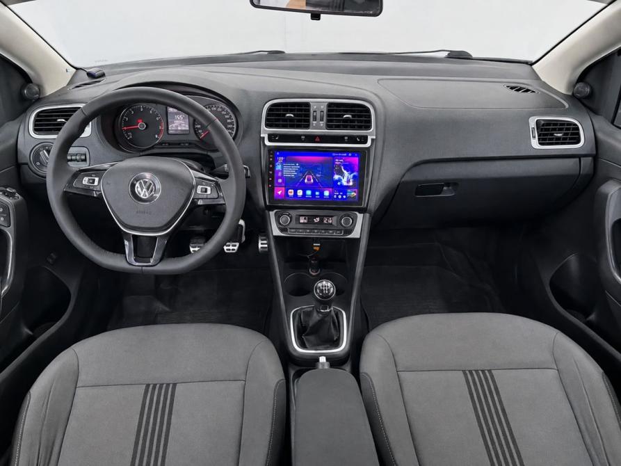 Volkswagen Polo V Рестайлинг Уфа  - изображение 7