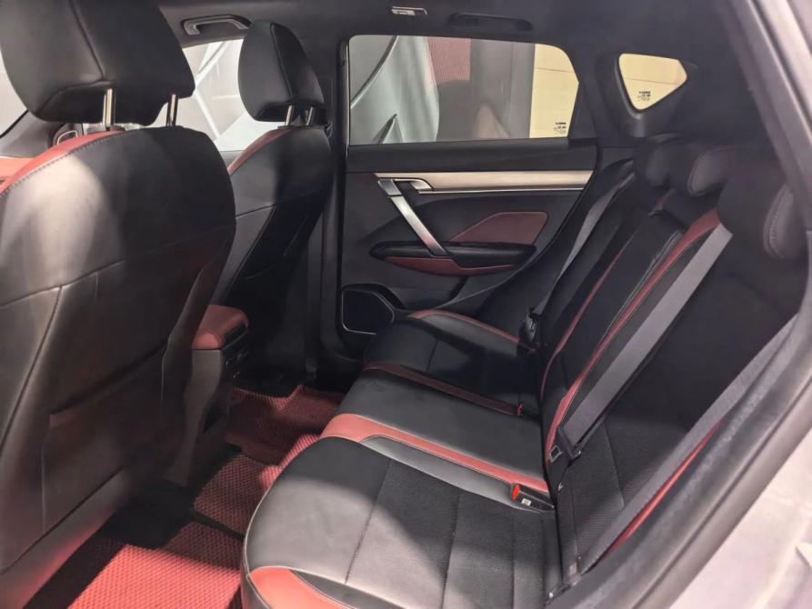 Geely Coolray I Пермь  - изображение 11