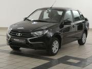 Lada (ВАЗ) Granta I Рестайлинг Иваново  - изображение 24