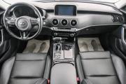 Kia Stinger I Красноярск  - изображение 37