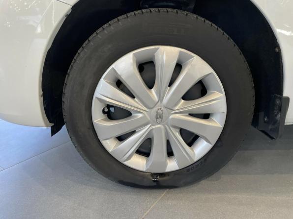 Lada (ВАЗ) Vesta I Рестайлинг (NG) с пробегом 2024 года, цена 1 343 100 рублей, 16118 км, седан, Автокод Объявления