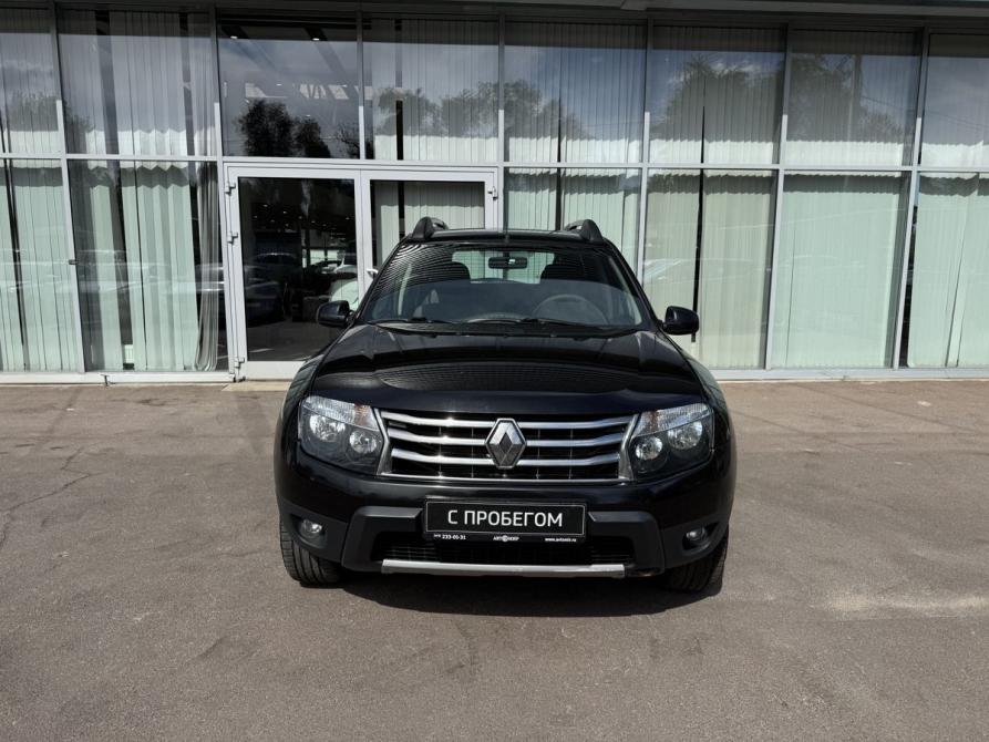 Renault Duster I Воронеж  - изображение 2