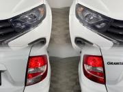 Lada (ВАЗ) Granta I Рестайлинг Воронеж  - изображение 25