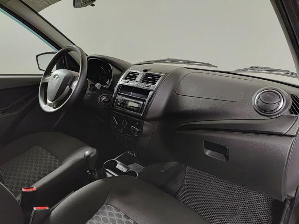 Lada (ВАЗ) Granta I Рестайлинг с пробегом 2020 года, цена 690 000 рублей, 86481 км, универсал, Автокод Объявления