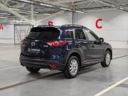 Mazda CX-5 I Казань  - изображение 28