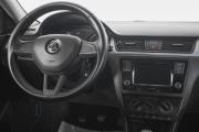 Skoda Rapid I Рестайлинг Кемерово  - изображение 34