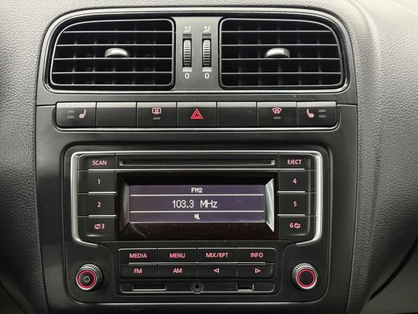 Volkswagen Polo V с пробегом 2012 года, цена 825 000 рублей, 137188 км, седан, Автокод Объявления
