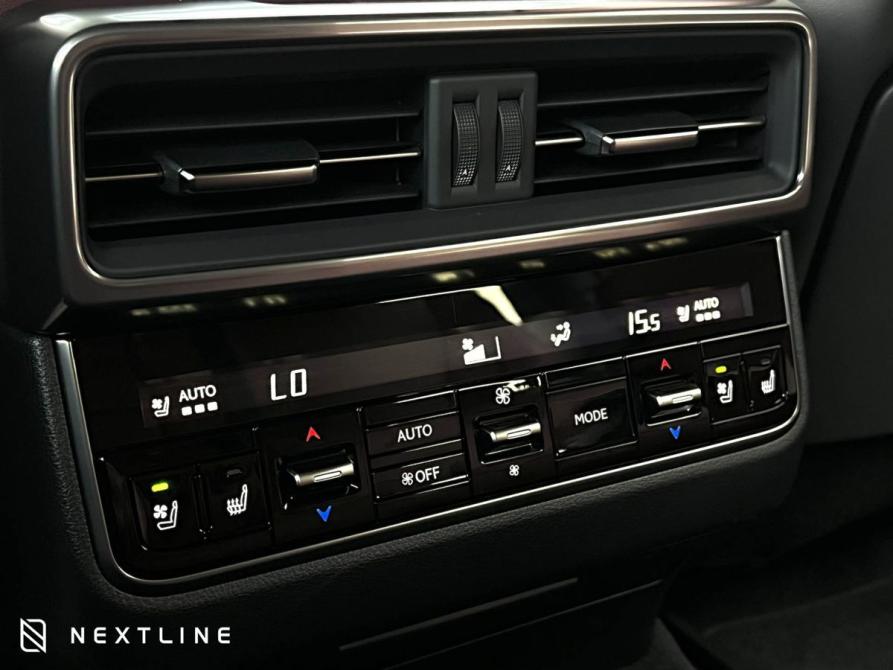 Lexus LX IV Самара  - изображение 35