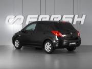 Nissan Tiida I Минеральные Воды  - изображение 17