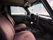 Lada (ВАЗ) 2121 (4x4) I Рестайлинг (2020) Казань  - изображение 19