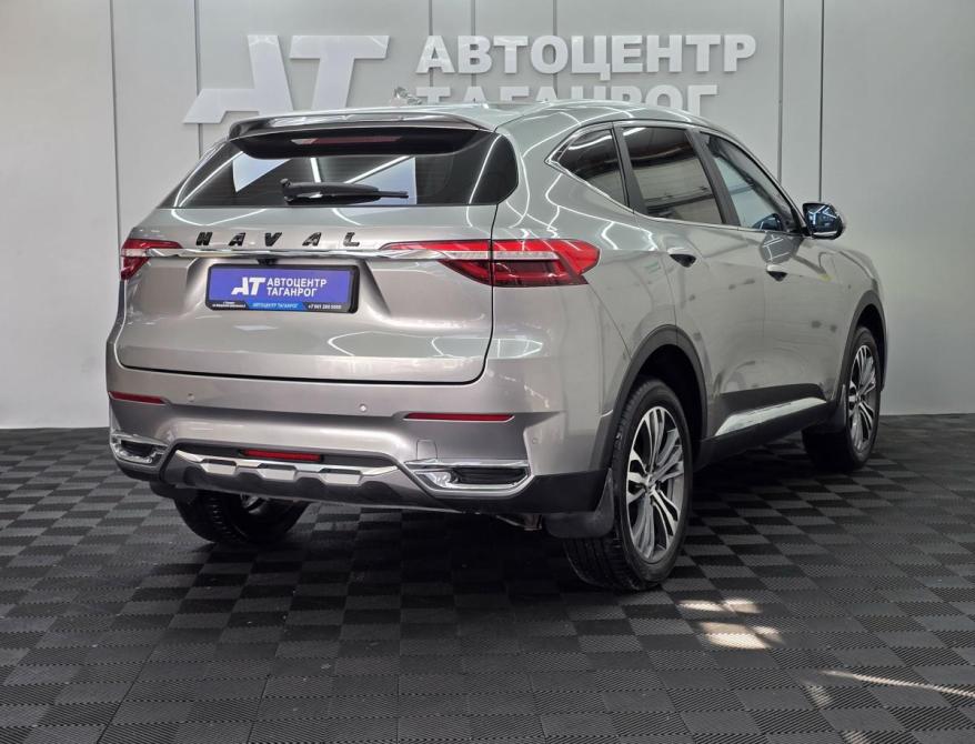 Haval F7 I Таганрог  - изображение 2
