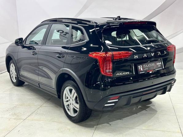 Новый Haval Jolion I Рестайлинг 2025 года, цена 2 299 000 рублей, внедорожник, Автокод Объявления