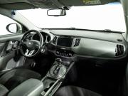 Kia Sportage III Рестайлинг Санкт-Петербург  - изображение 24