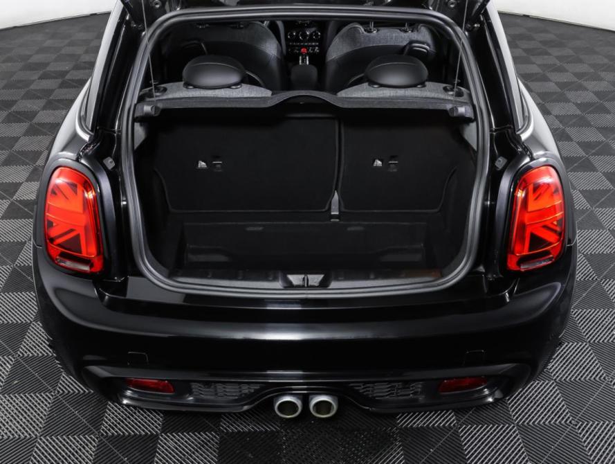 Mini Hatch III (F55/F56) Рестайлинг Москва  - изображение 10