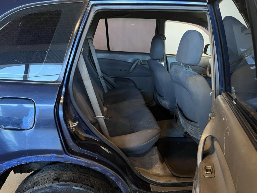 Chery Tiggo (T11) I Чебоксары  - изображение 16