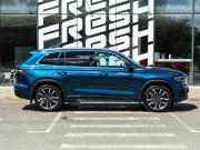 Geely Monjaro I Волгоград  - изображение 32
