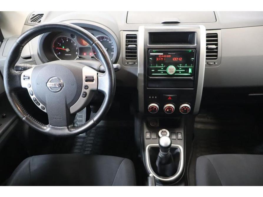 Nissan X-Trail II Коломна  - изображение 9