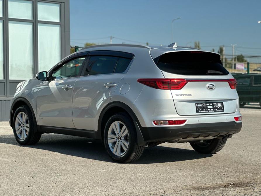 Kia Sportage IV Волгоград  - изображение 6