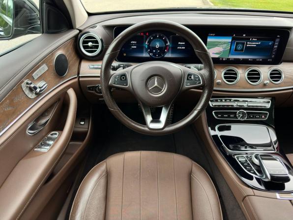 Mercedes-Benz E-Класс V (W213 S213 C238) с пробегом 2017 года, цена 3 300 000 рублей, 126808 км, универсал, Автокод Объявления