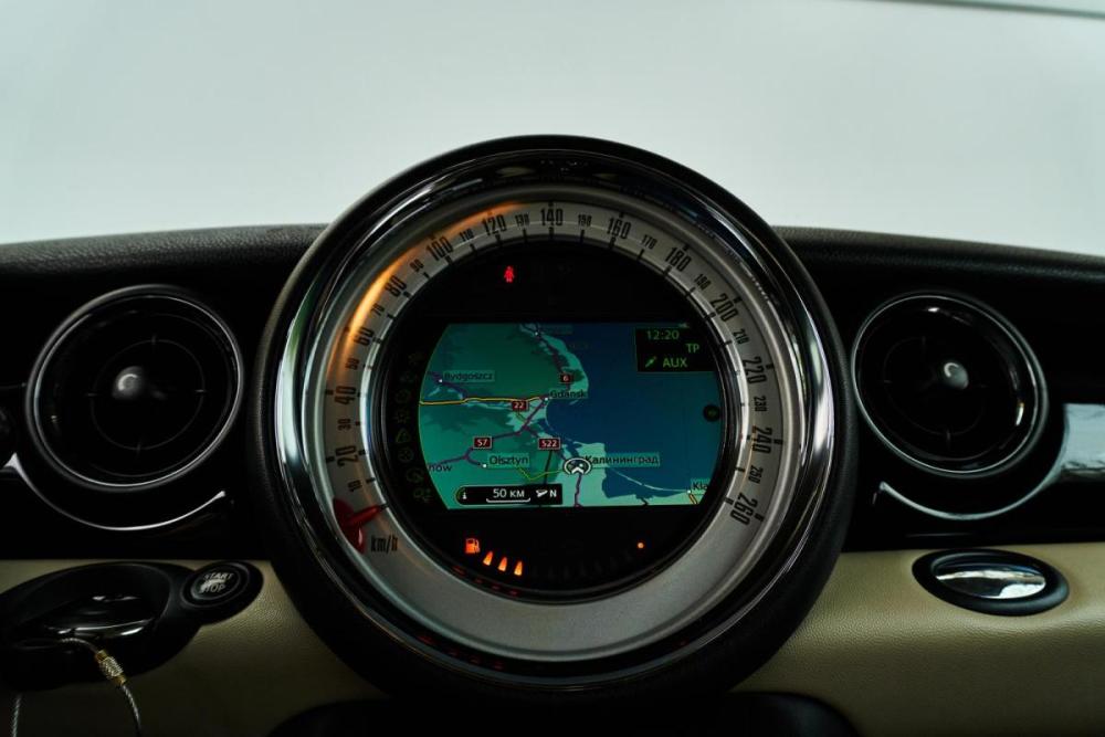 Mini Hatch II (R56) Рестайлинг Калининград  - изображение 25