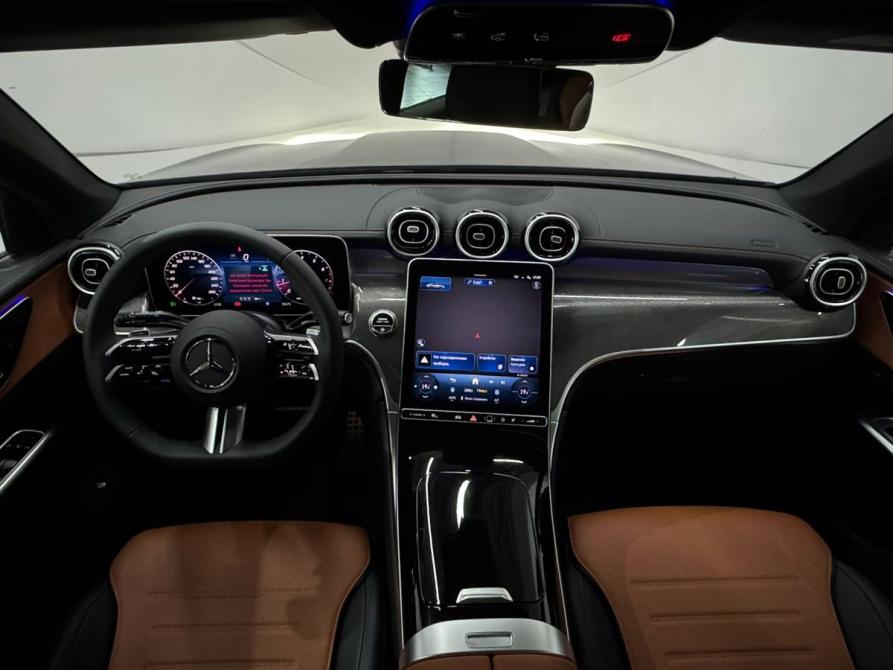 Mercedes-Benz GLC Coupe II (C254) Воронеж  - изображение 13
