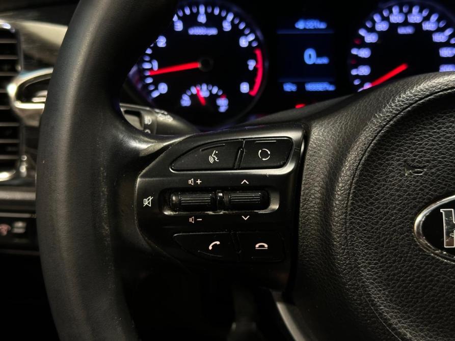 Kia Rio IV Челябинск  - изображение 16