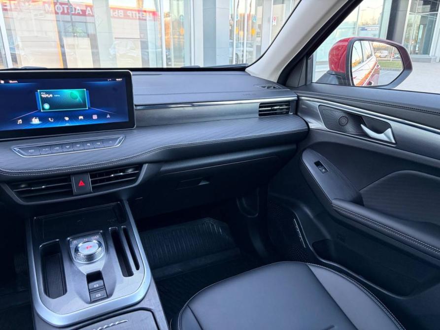 Haval Jolion I Санкт-Петербург  - изображение 8