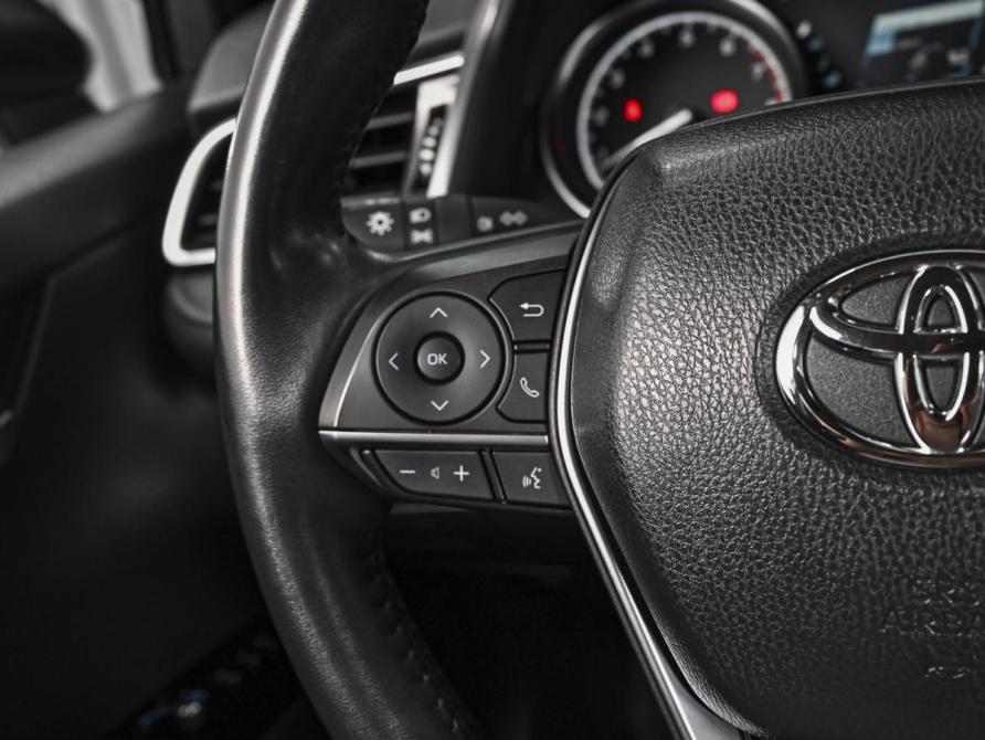 Toyota Camry VIII (XV70) Ставрополь  - изображение 18