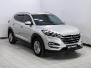 Hyundai Tucson III Ростов-на-Дону  - изображение 16