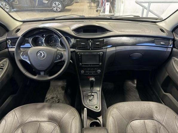 Dongfeng S30 с пробегом 2015 года, цена 601 000 рублей, 130000 км, седан, Автокод Объявления