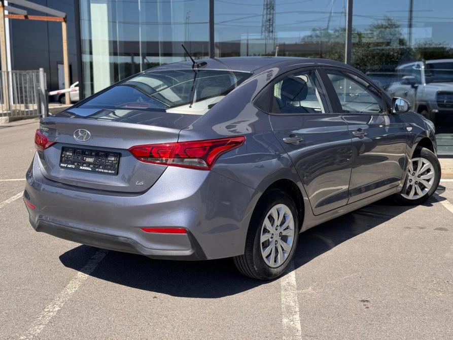 Hyundai Solaris II Воронеж  - изображение 6