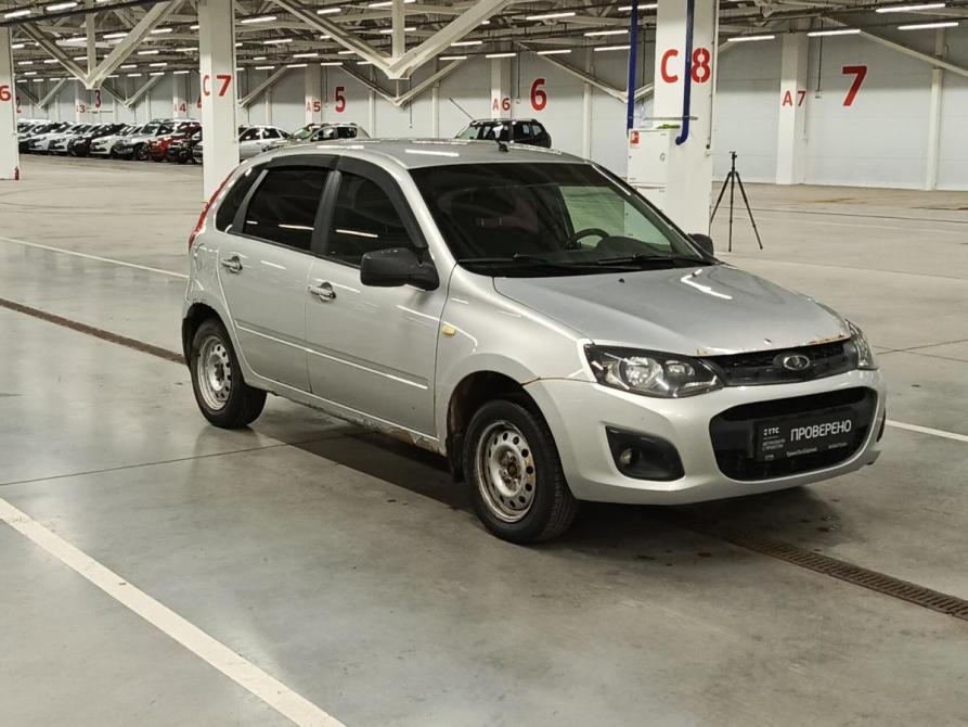 Lada (ВАЗ) Kalina II Казань  - изображение 3