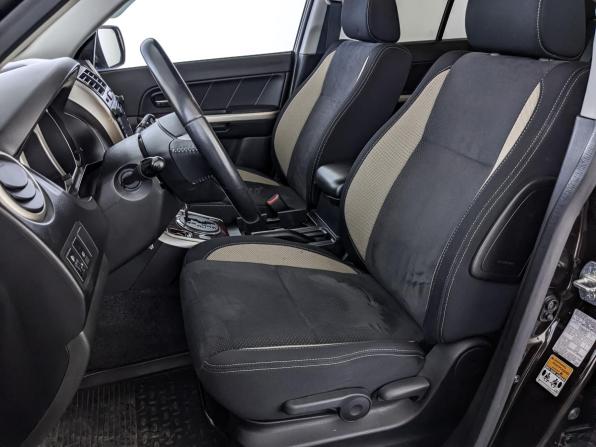Suzuki Grand Vitara II Рестайлинг 2 с пробегом 2015 года, цена 1 650 000 рублей, 128839 км, внедорожник, Автокод Объявления