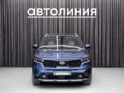 Kia Sorento IV Красноярск  - изображение 30