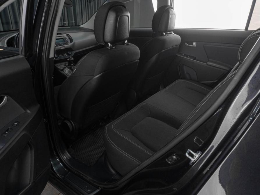 Kia Sportage III Рестайлинг Тюмень  - изображение 11