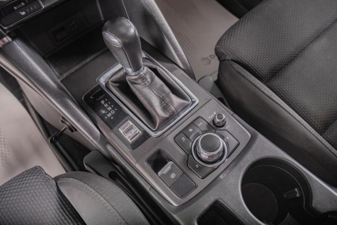 Mazda CX-5 I Рестайлинг с пробегом 2015 года, цена 1 879 000 рублей, 157000 км, внедорожник, Автокод Объявления