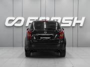 SsangYong Actyon II Ростов-на-Дону  - изображение 20