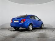 Chevrolet Aveo II Санкт-Петербург  - изображение 23