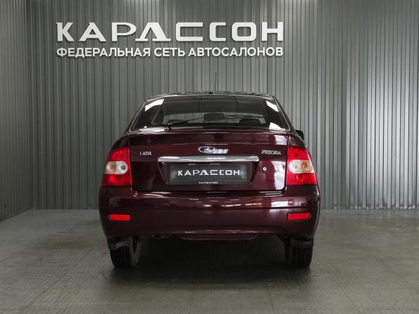 Lada (ВАЗ) Priora I с пробегом 2013 года, цена 365 000 рублей, 105252 км, хэтчбек, Автокод Объявления