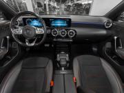 Mercedes-Benz CLA II (C118 X118) Москва  - изображение 27
